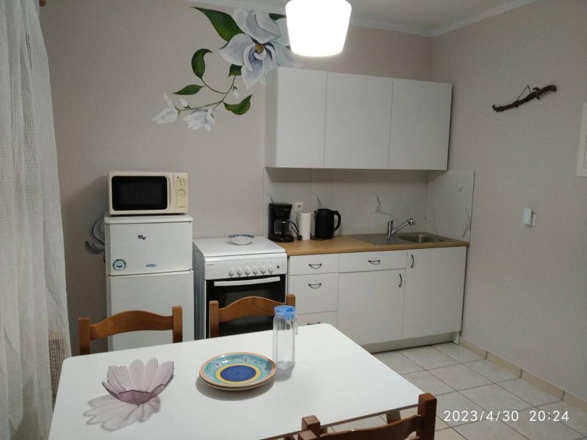 4 Seasons Villas 1 Neokhorion  외부 사진